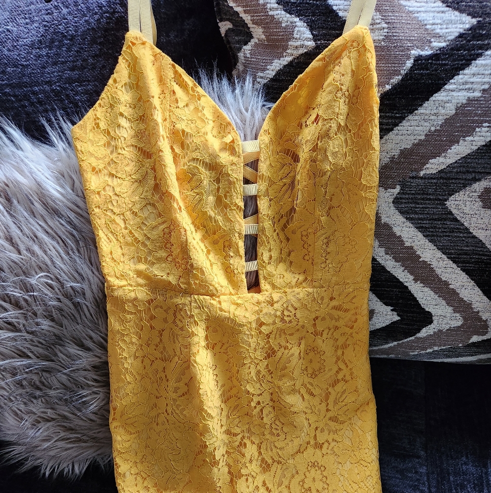 Sleeveless Dress